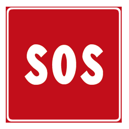 SOS