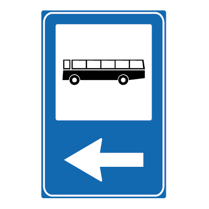 FERMATA AUTOBUS