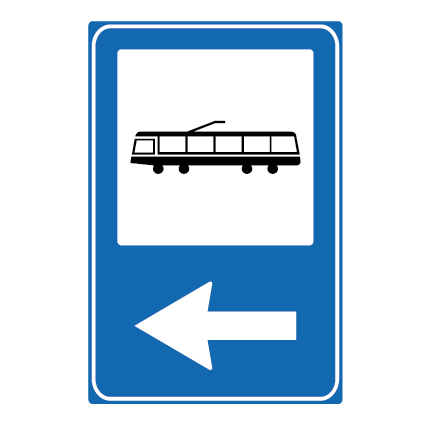 FERMATA TRAM